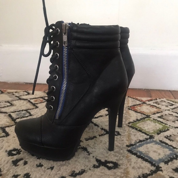 Ankle boots - Picture 4 of 4